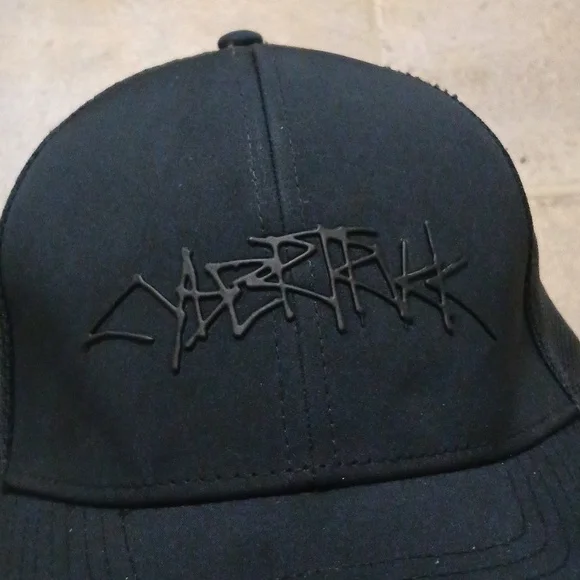 Tesla Cybertruck Icon Trucker Cap Hat - Picture 2 of 8
